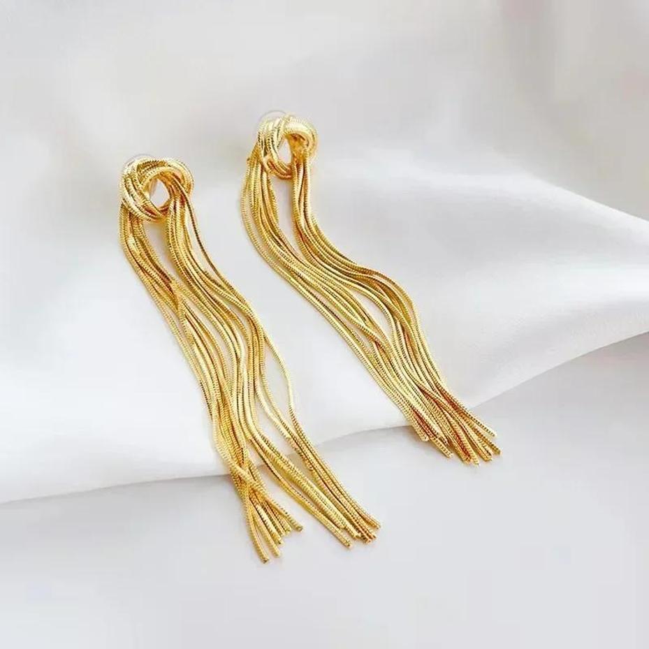 Women'S Fashion Magazines - Women Elegant Fashion Snake Bone Chain