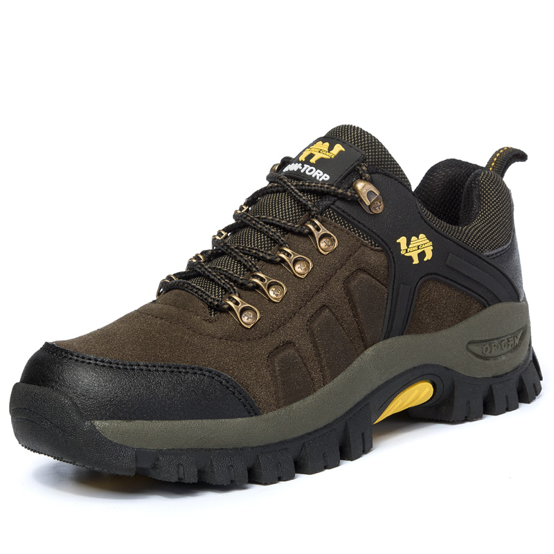 Women'S Fashion Hiking Boots - Nam & Nữ Cổ Điển Đi