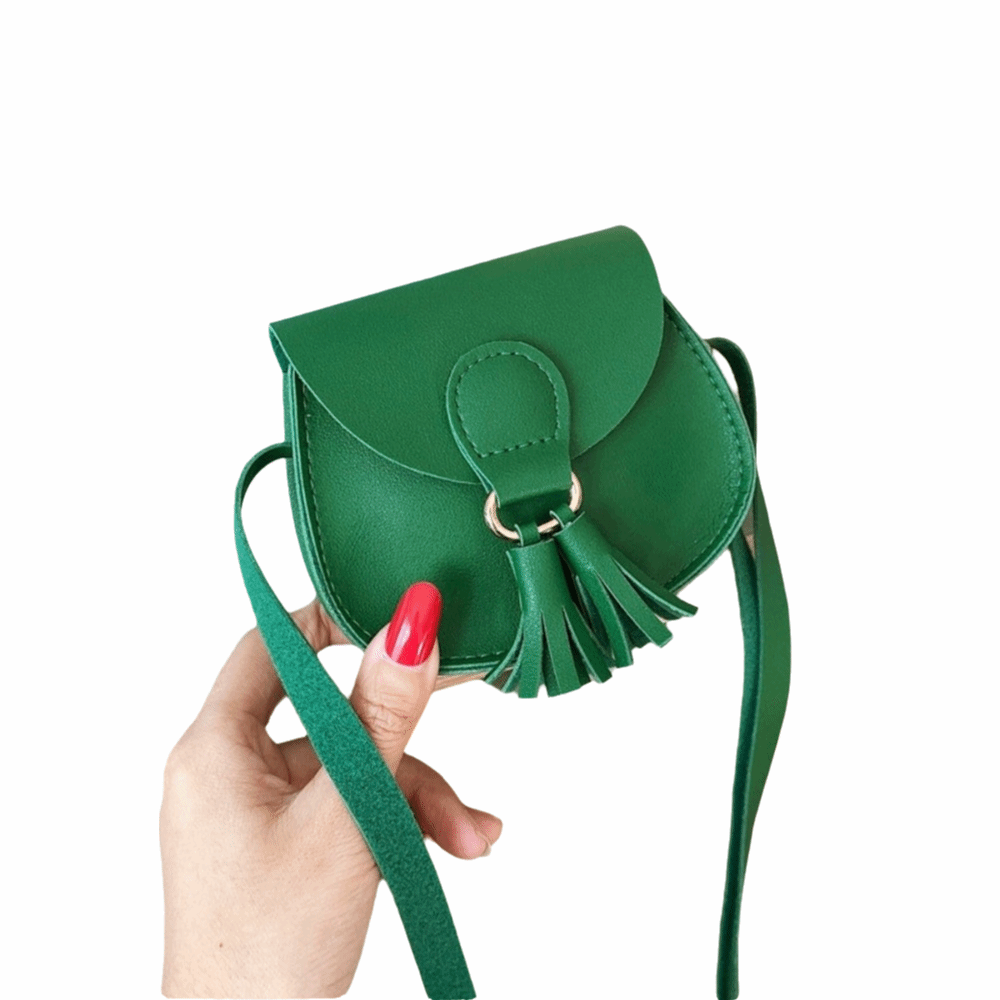 Coin Purse Women - New Cute Children Shoulder Bag Mini