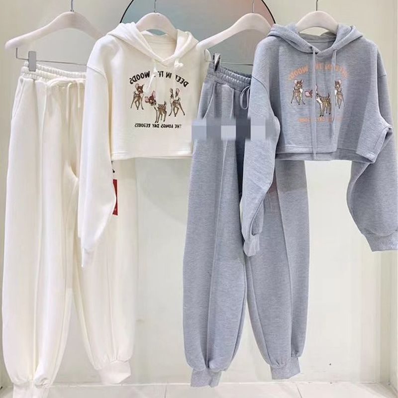 Women'S Day Fashion Show - Thời Trang Áo Hoodie Bộ Nữ