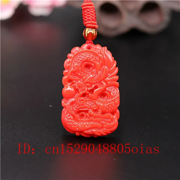 Women Fashion Necklace - Tự Nhiên Màu Đỏ San Hô