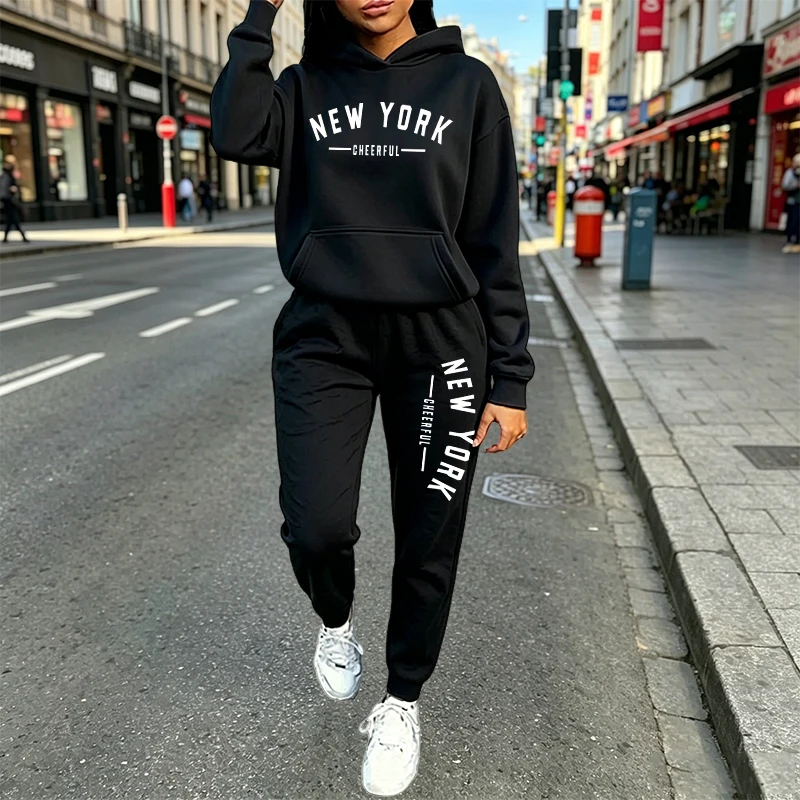 Women'S Fashion For 2026 - 2026 New Fashion Women's Sportswear Home