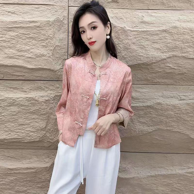 Women Fashion Style - 2026 Spring Autumn New Women Clothing