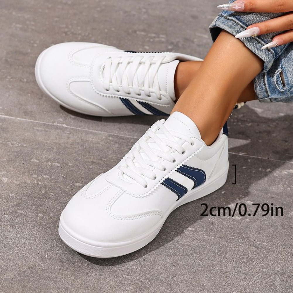 New Casual Sneakers Fashion Al - đánh giá và giá Sneakers Fashion Women