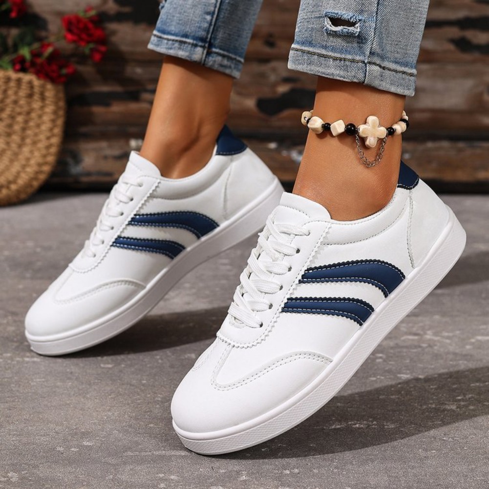 New Casual Sneakers Fashion Al - đánh giá và giá Sneakers Fashion Women