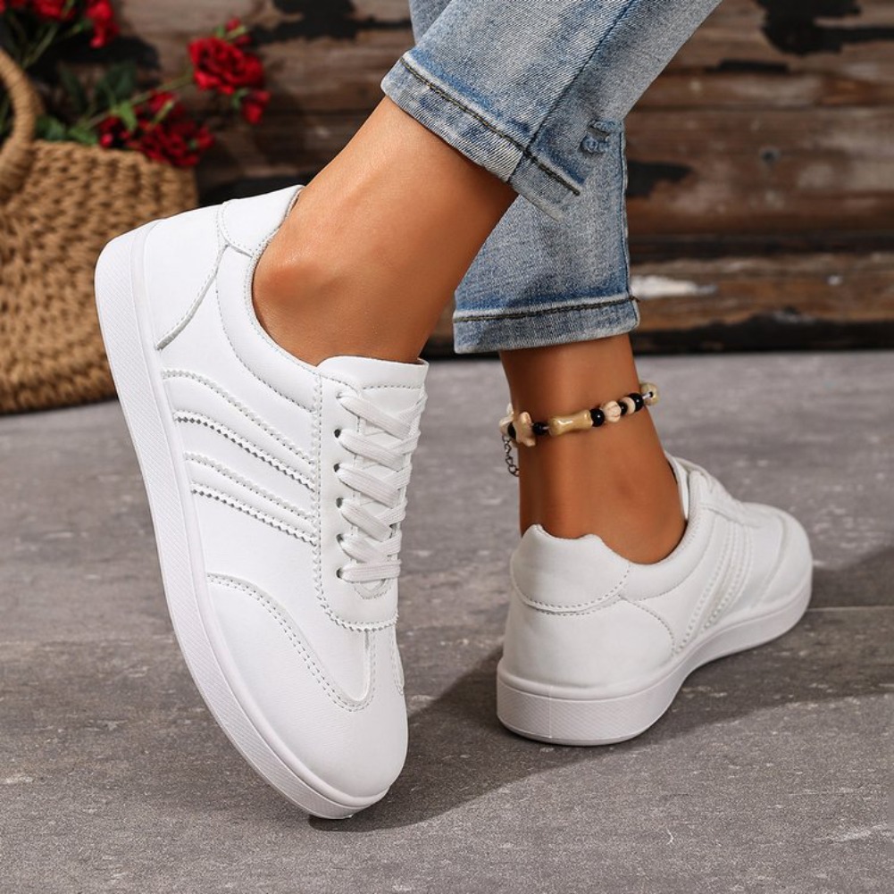 New Casual Sneakers Fashion Al - đánh giá và giá Sneakers Fashion Women