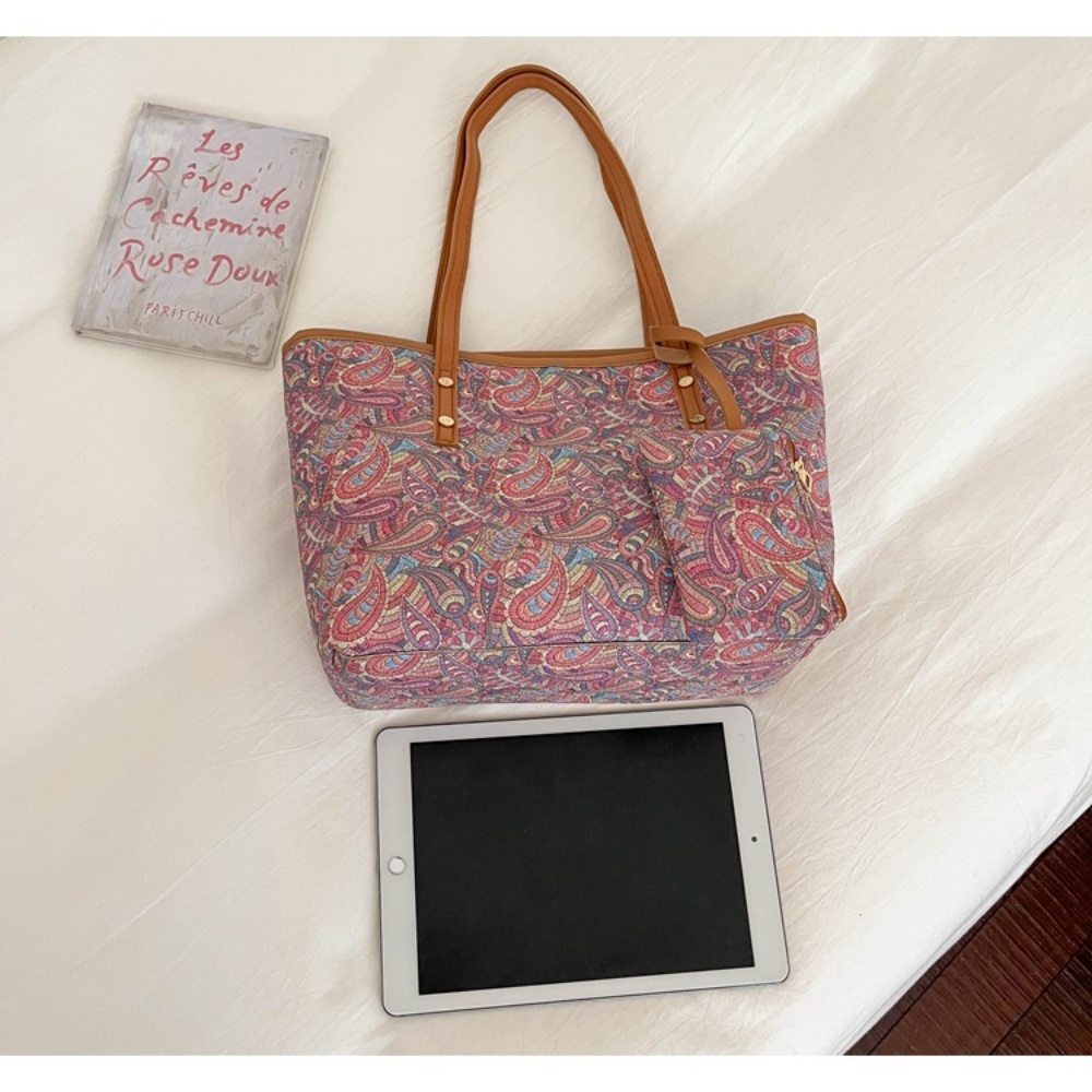 2PCS Women Large Capacity Tote - đánh giá và giá Coin Purse Women