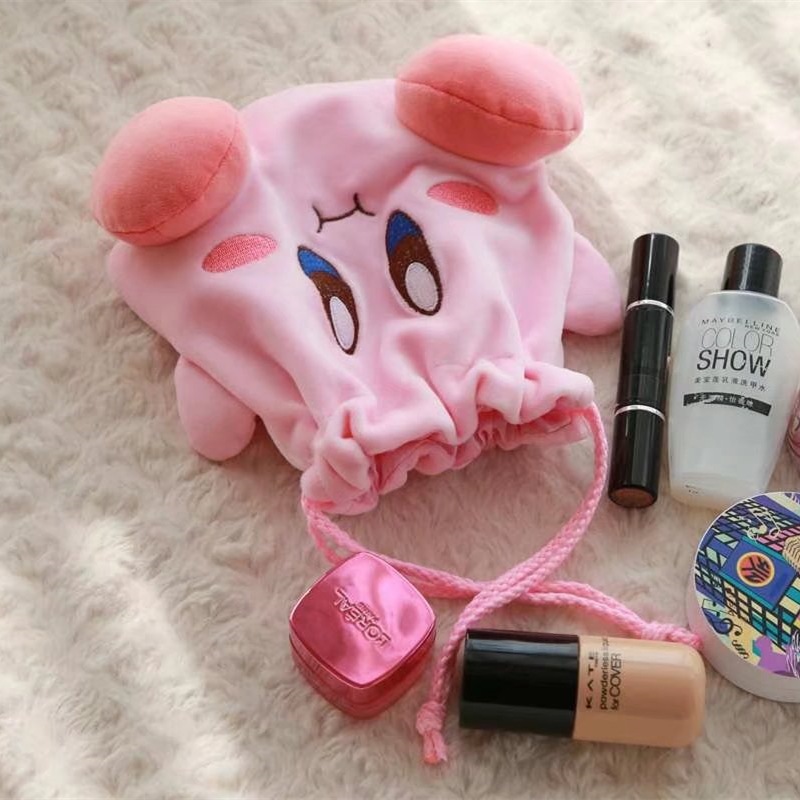 Kirbys Storage Bag Women Carto - đánh giá và giá Coin Purse Women