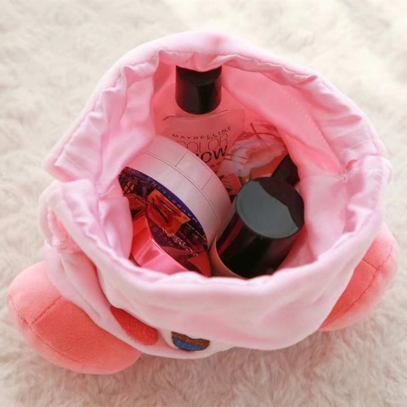 Kirbys Storage Bag Women Carto - đánh giá và giá Coin Purse Women