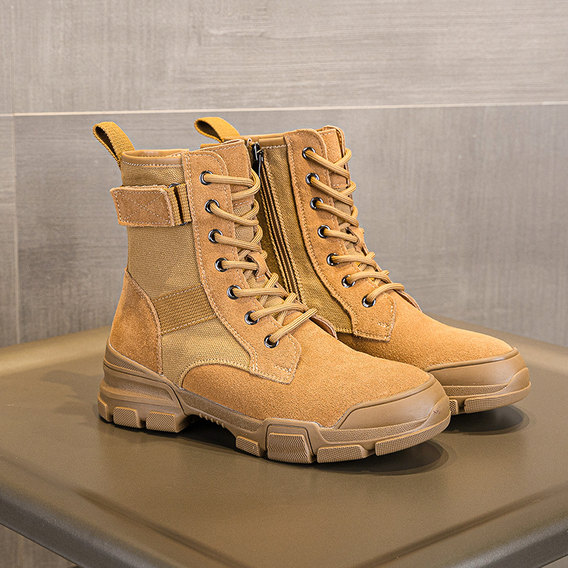 2026 New Spring/Summer Autumn/ - đánh giá và giá Women'S Fashion Hiking Boots