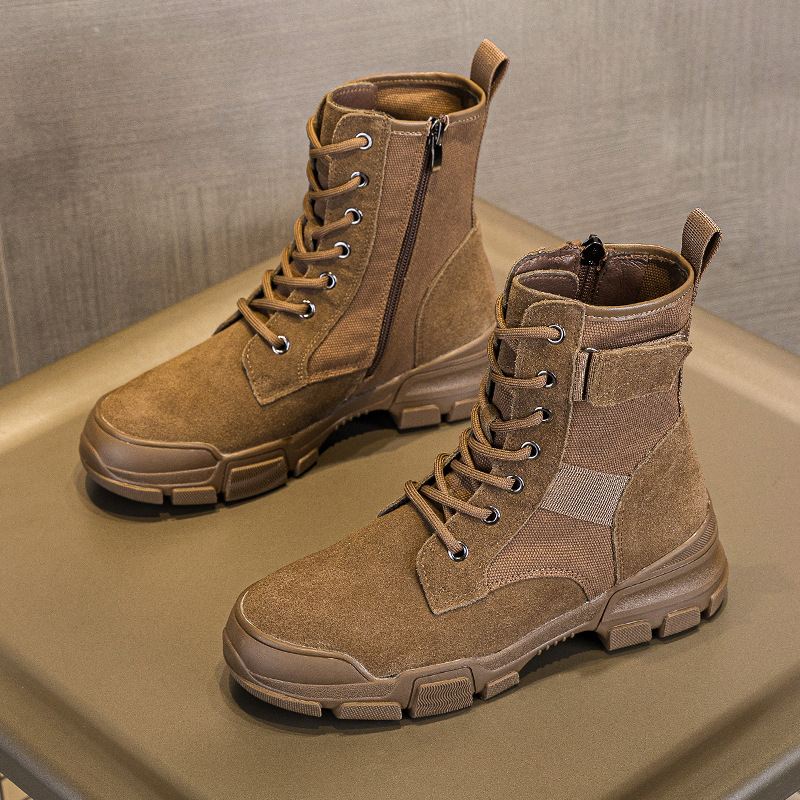 2026 New Spring/Summer Autumn/ - đánh giá và giá Women'S Fashion Hiking Boots