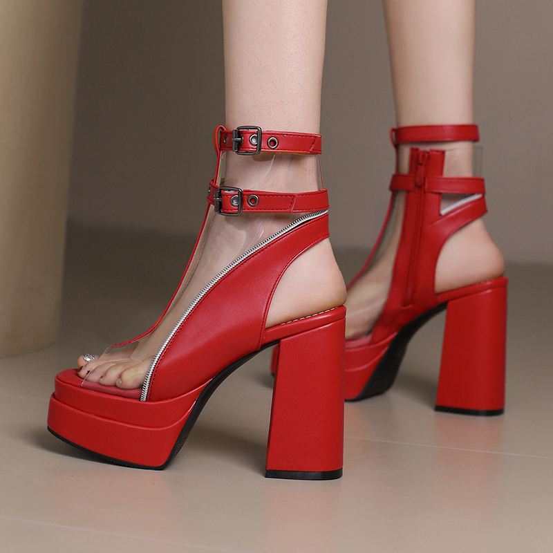 SIMLOVEYO Double Platform Wome - đánh giá và giá Women'S Fashion Belts