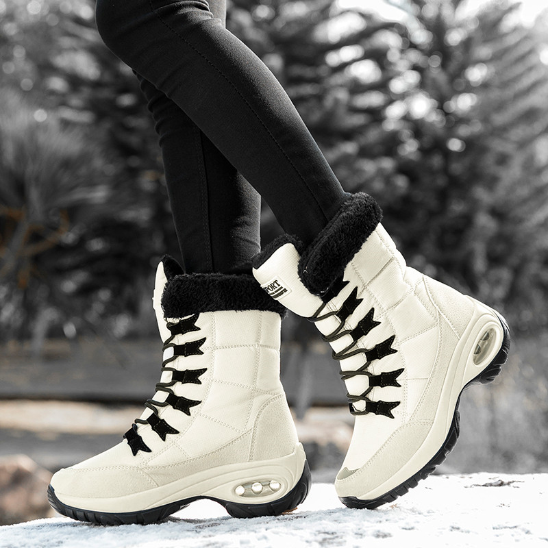 High End Women's Snow Boots Fa - đánh giá và giá Women'S Fashion Hiking Boots