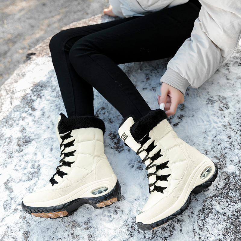 High End Women's Snow Boots Fa - đánh giá và giá Women'S Fashion Hiking Boots