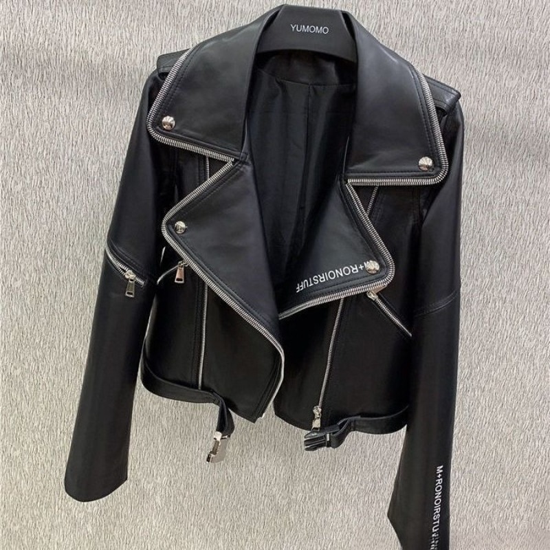 Women Features  Sheepskin Coat - đánh giá và giá Women Fashion Icon