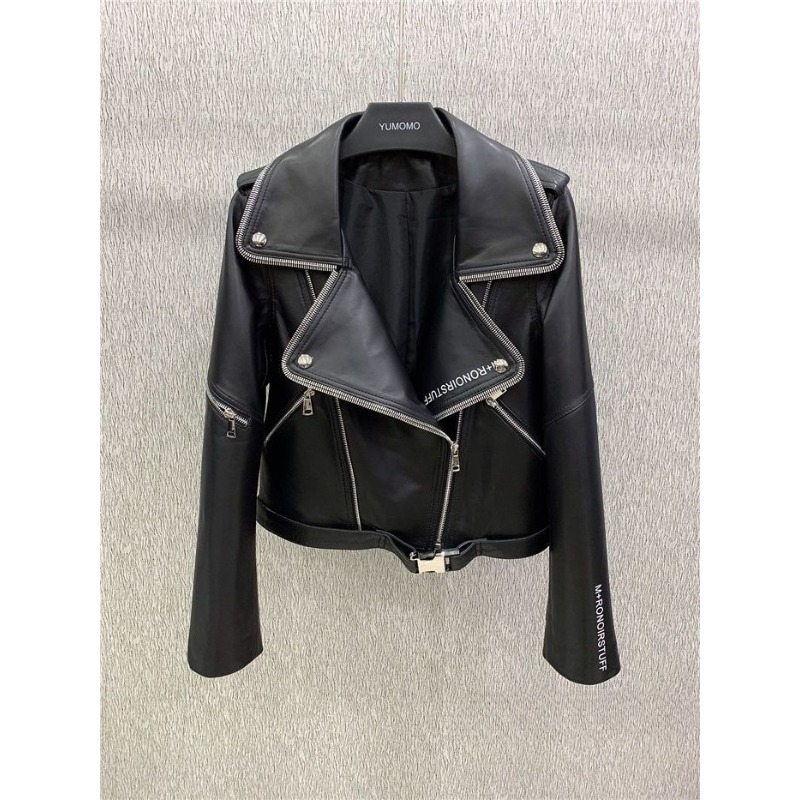Women Features  Sheepskin Coat - đánh giá và giá Women Fashion Icon