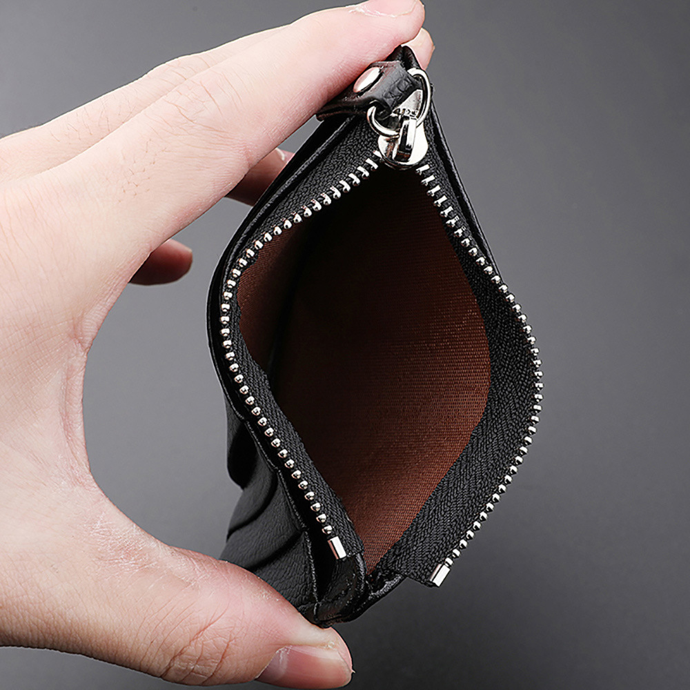 2025 New PU Leather Card Holde - đánh giá và giá Coin Purse Women