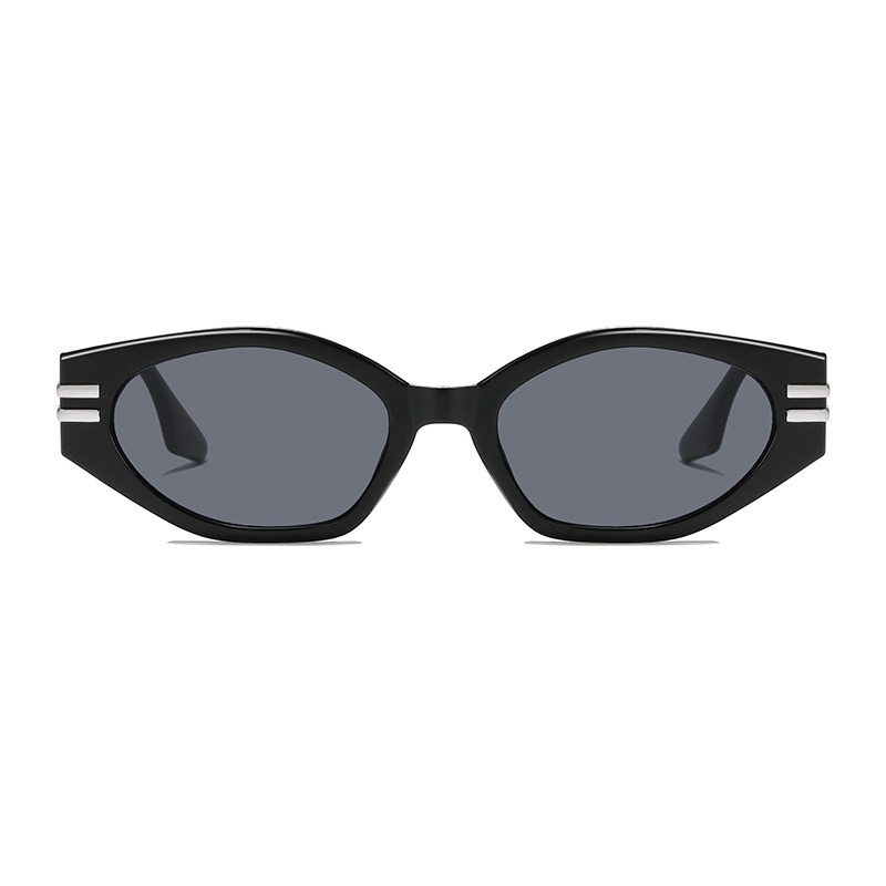 New Small Frame Y2K Cat Eye Su - đánh giá và giá Women Fashion Glasses