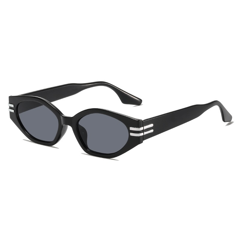 New Small Frame Y2K Cat Eye Su - đánh giá và giá Women Fashion Glasses