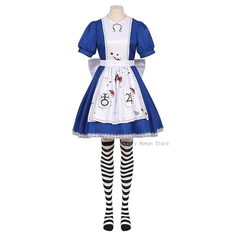 In Stock XS-XL Alice Madness R - đánh giá và giá Xl Women'S Fashion