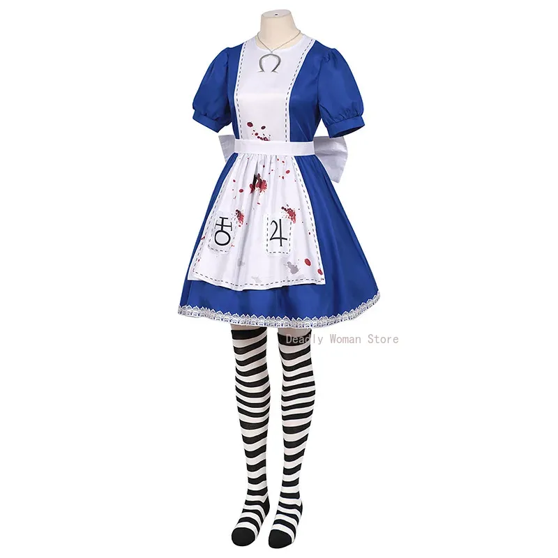 In Stock XS-XL Alice Madness R - đánh giá và giá Xl Women'S Fashion