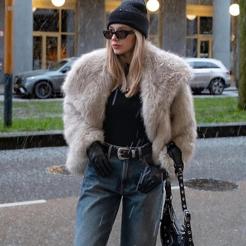 2026 Winter Iconic Blogger Fas - đánh giá và giá Women Fashion Icon