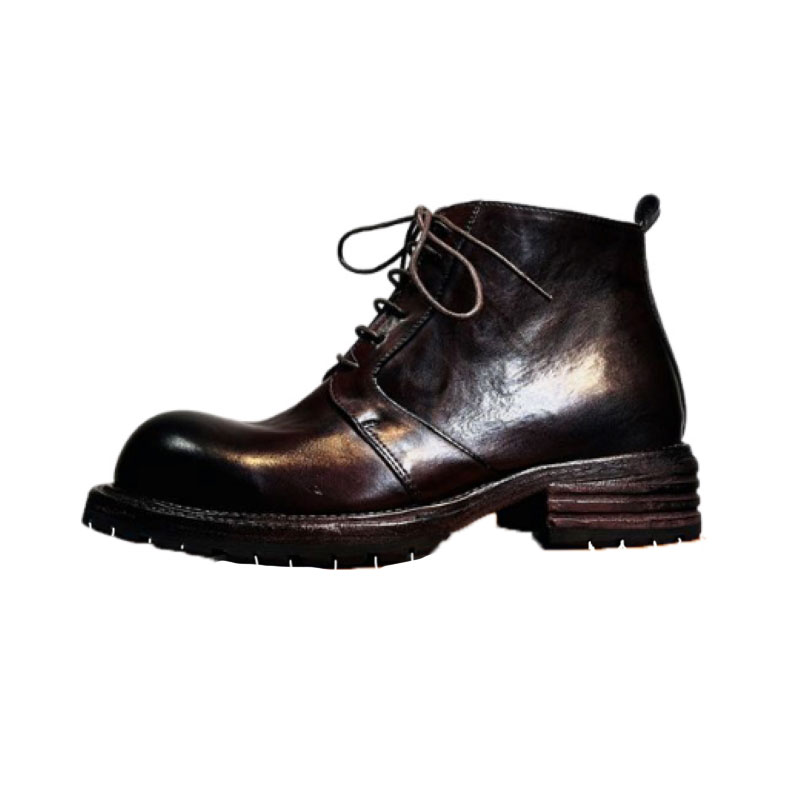 Men's Cowhide Leather Boots, P - đánh giá và giá Women'S Fashion Hiking Boots
