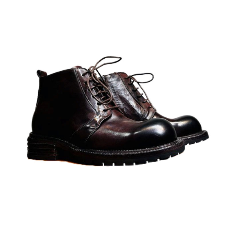 Men's Cowhide Leather Boots, P - đánh giá và giá Women'S Fashion Hiking Boots