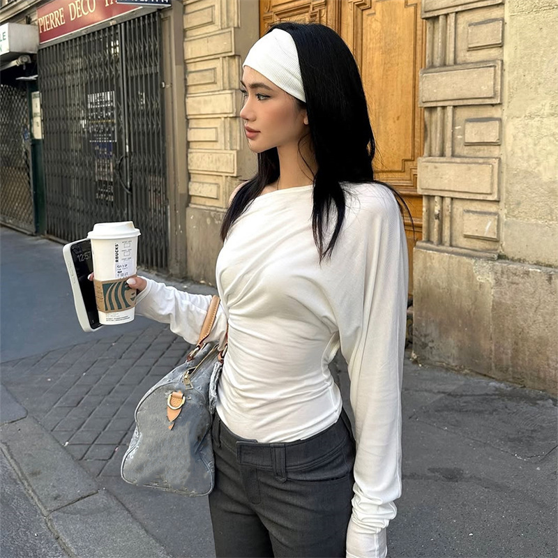 2026 Women’s One Shoulder Top  - đánh giá và giá Women'S Fashion For 2026
