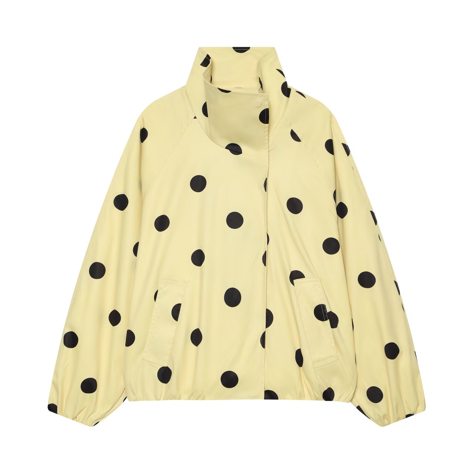BSAY 2026 New Women Fashion Ve - đánh giá và giá Women'S Fashion Bomber Jacket