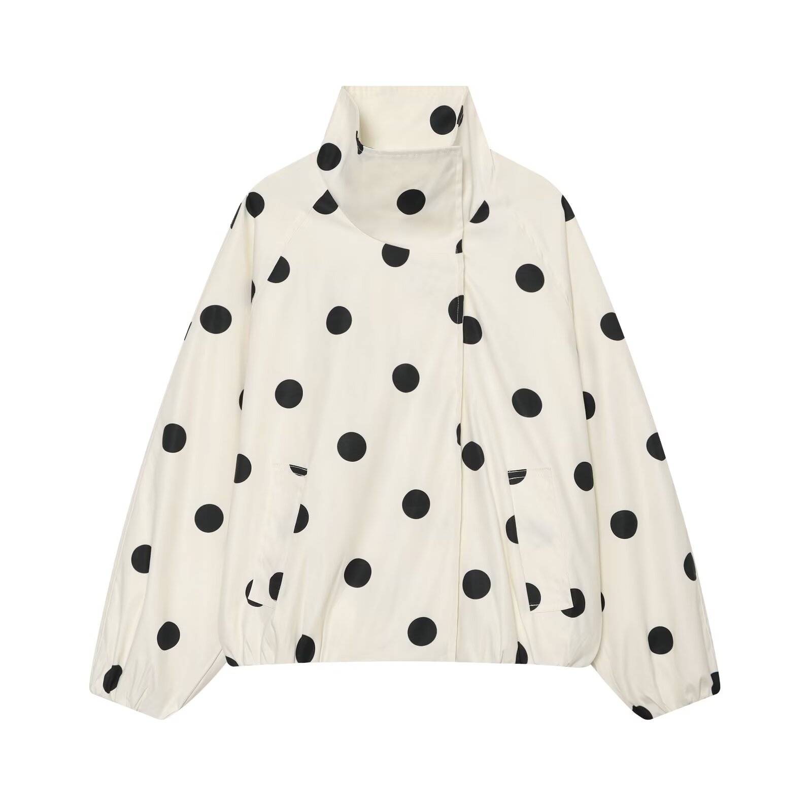 BSAY 2026 New Women Fashion Ve - đánh giá và giá Women'S Fashion Bomber Jacket
