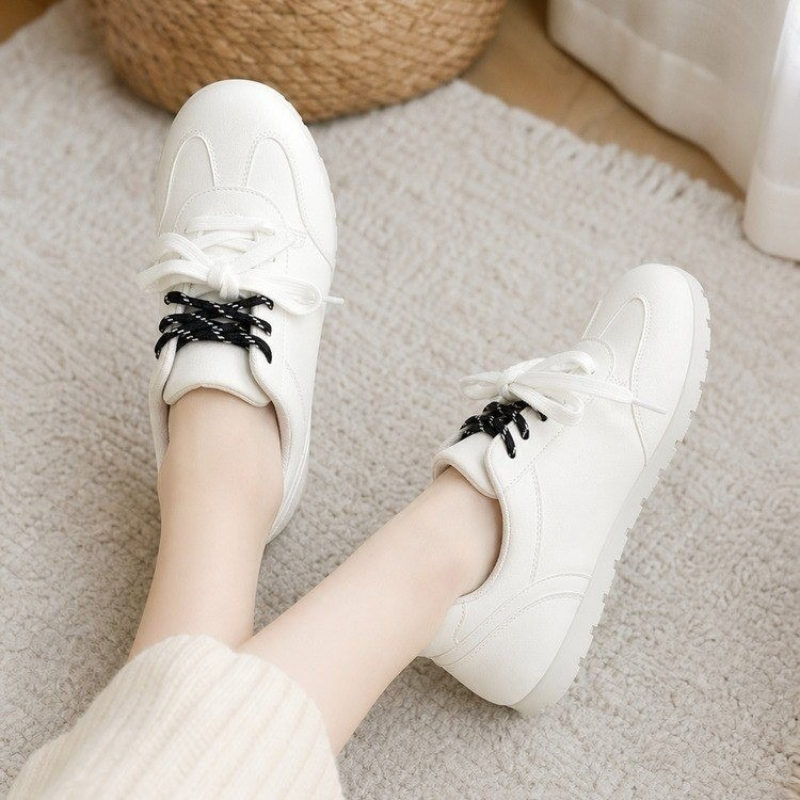 Plus Size Casual Running Sneak - đánh giá và giá Sneakers Fashion Women
