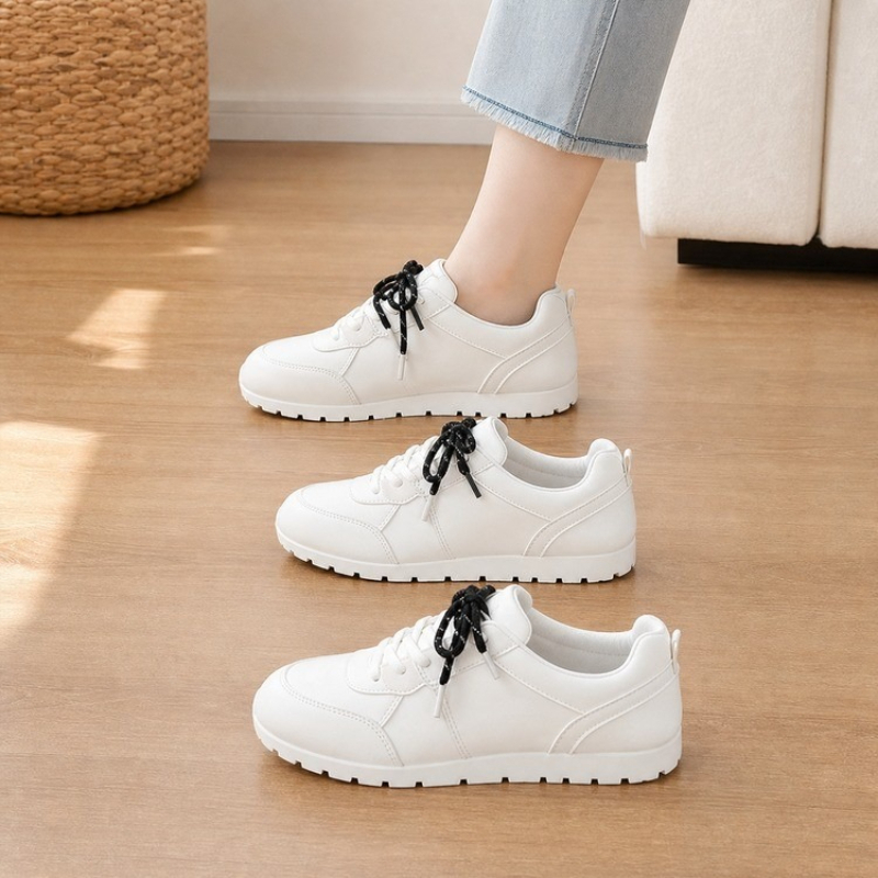 Plus Size Casual Running Sneak - đánh giá và giá Sneakers Fashion Women