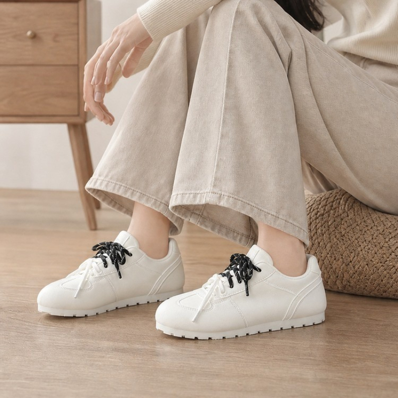Plus Size Casual Running Sneak - đánh giá và giá Sneakers Fashion Women