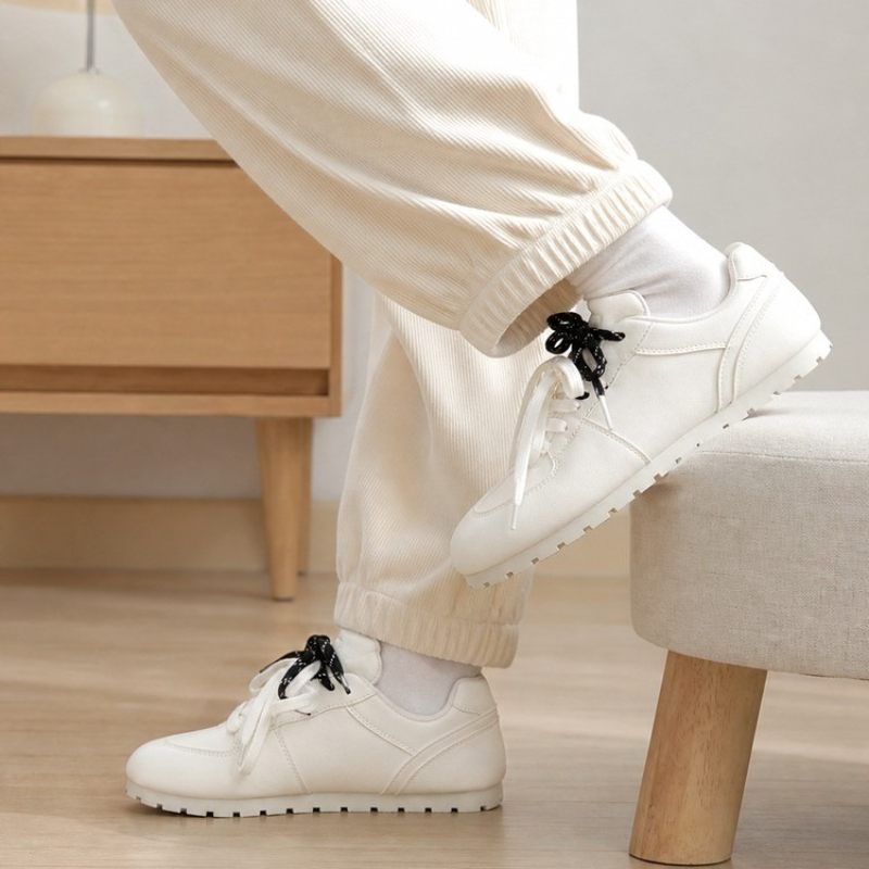 Plus Size Casual Running Sneak - đánh giá và giá Sneakers Fashion Women