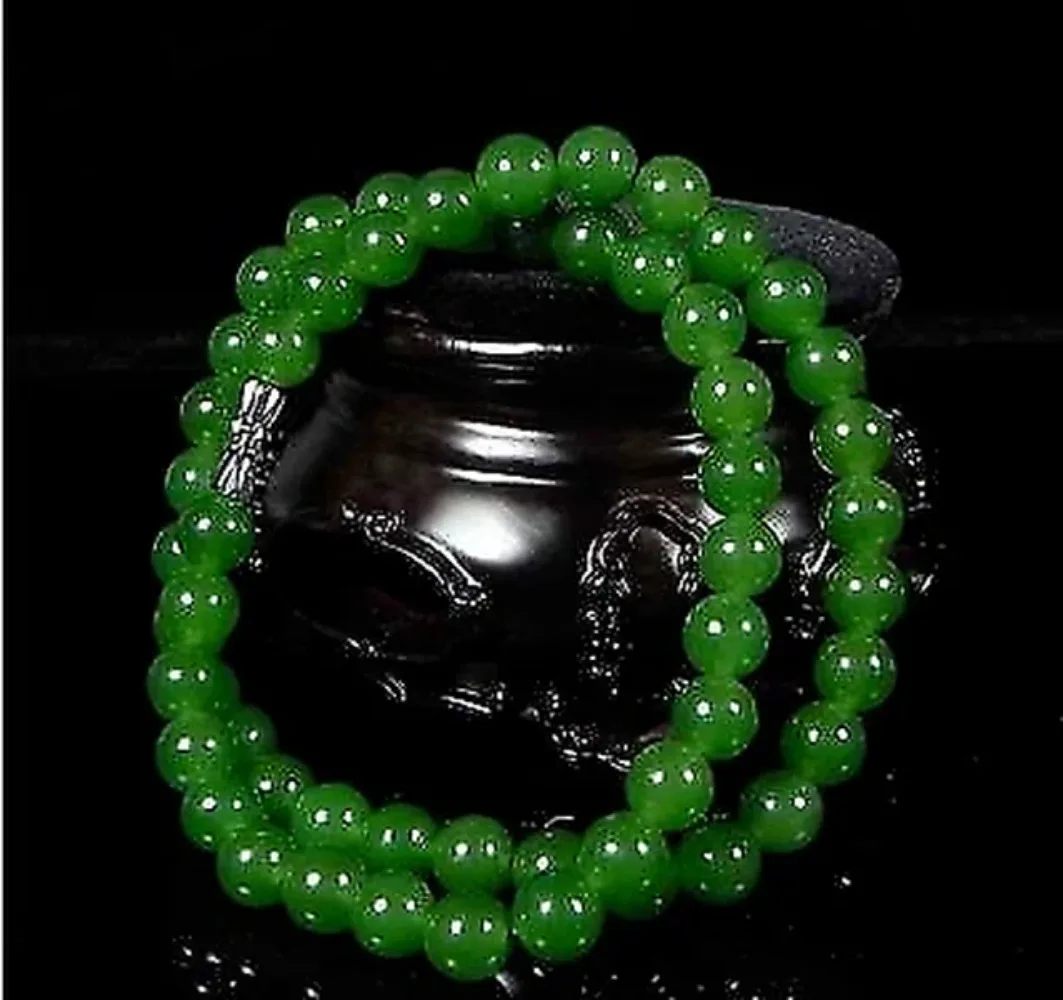 Chính Hãng Xanh Tự Nhiên Hạt V - đánh giá và giá Women Fashion Necklace