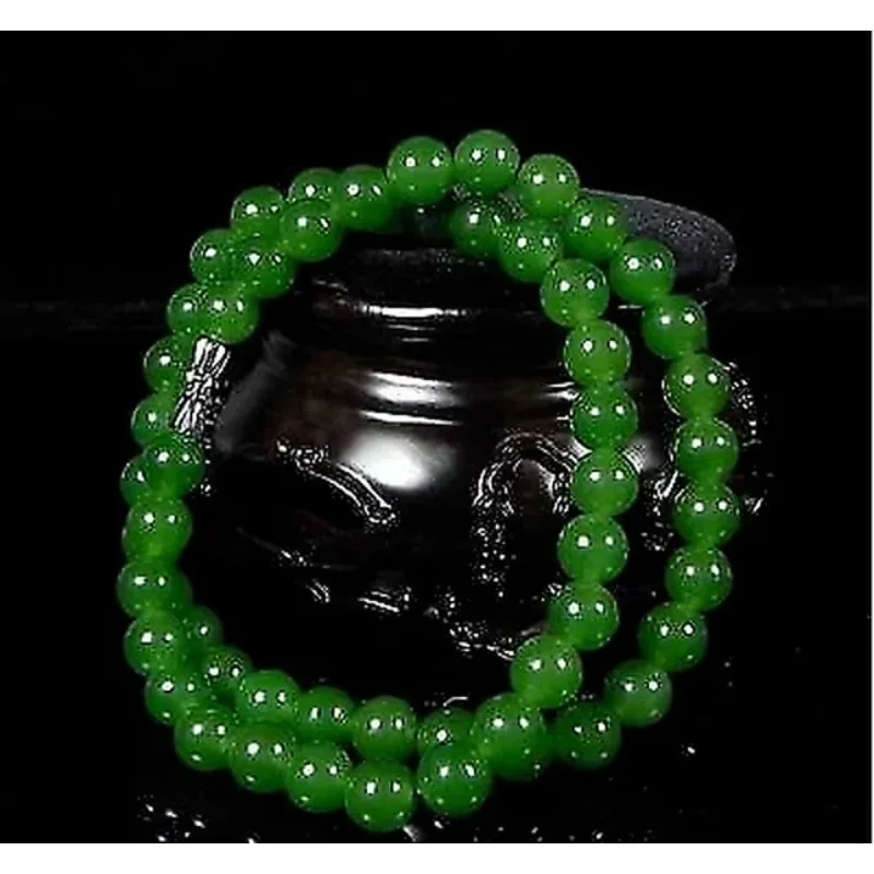 Chính Hãng Xanh Tự Nhiên Hạt V - đánh giá và giá Women Fashion Necklace