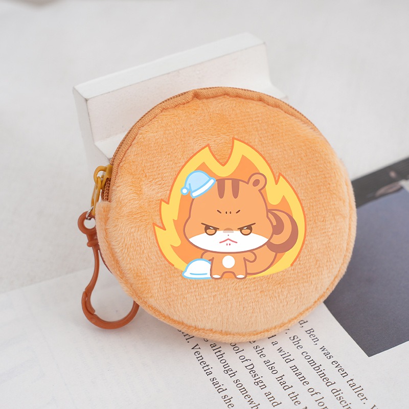 Kpop ATEEZ Idol Coin Purses Ke - đánh giá và giá Coin Purse Women