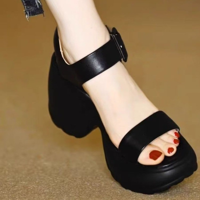 Wedge Platform Sandals Women's - đánh giá và giá Women'S Fashion Petite