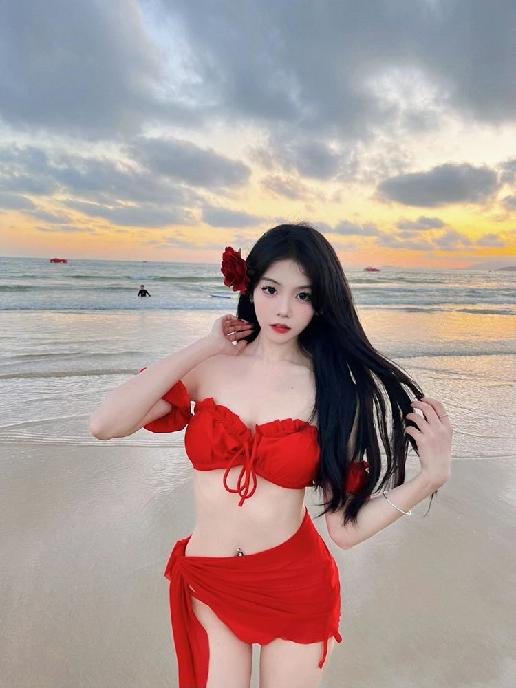 Sexy Red Bikini for Women 2026 - đánh giá và giá Women'S Fashion For 2026