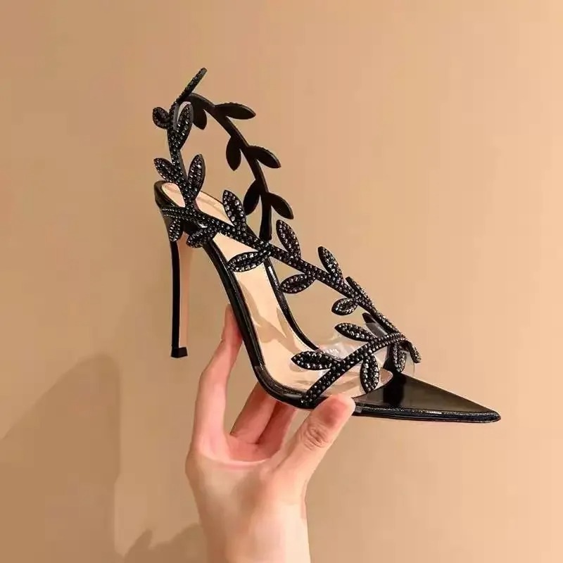 Summer New 2025 Golden Branche - đánh giá và giá Women'S Fashion Spring 2025