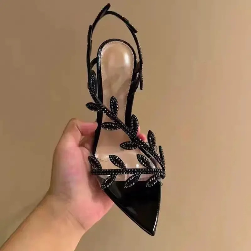 Summer New 2025 Golden Branche - đánh giá và giá Women'S Fashion Spring 2025