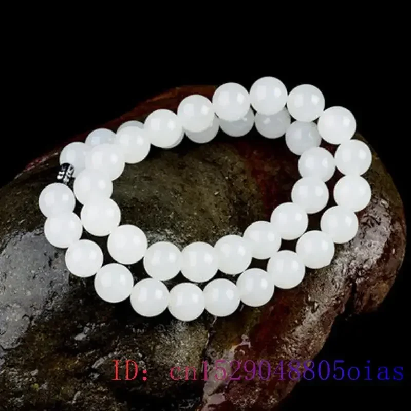 Ngọc Trắng Đính Hạt Vòng Cổ Hạ - đánh giá và giá Women Fashion Necklace