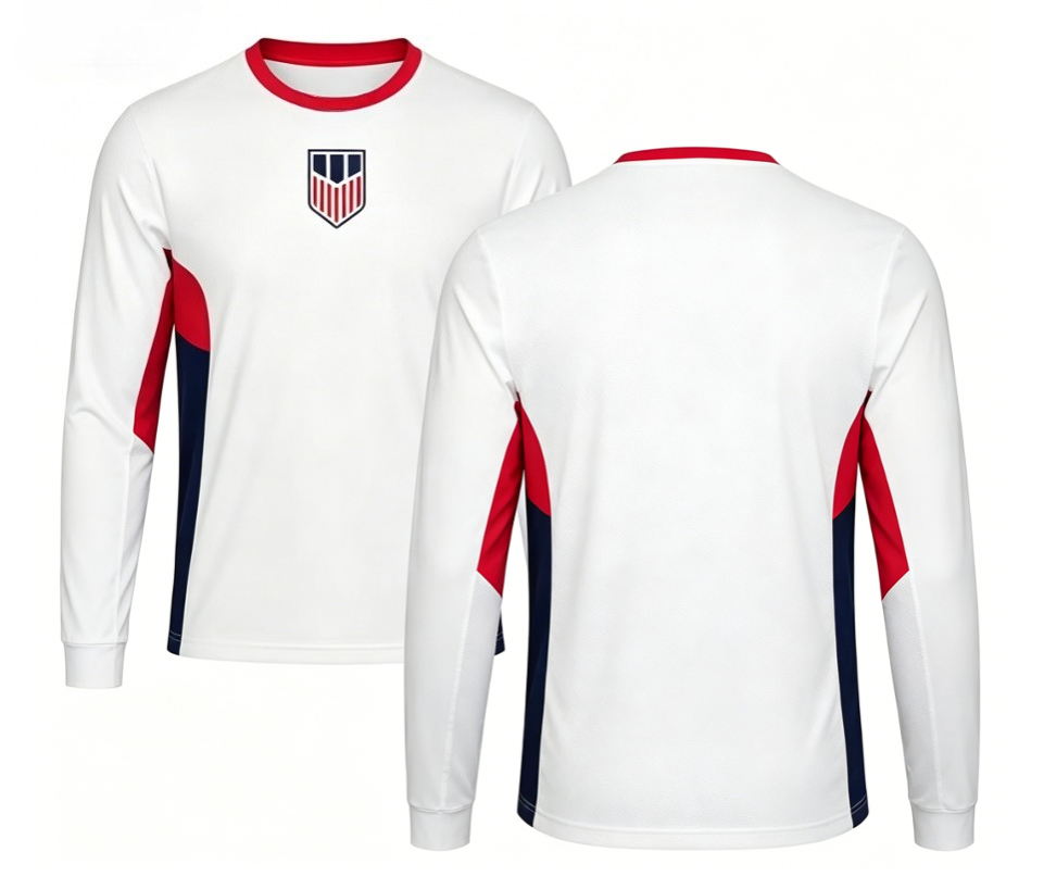 2026 American round neck footb - đánh giá và giá Women'S Fashion For 2026