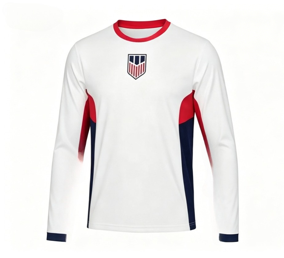 2026 American round neck footb - đánh giá và giá Women'S Fashion For 2026