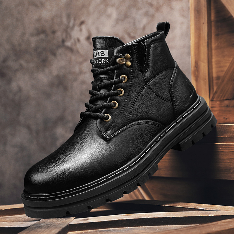 Couple Style Autumn and Winter - đánh giá và giá Women'S Fashion Hiking Boots