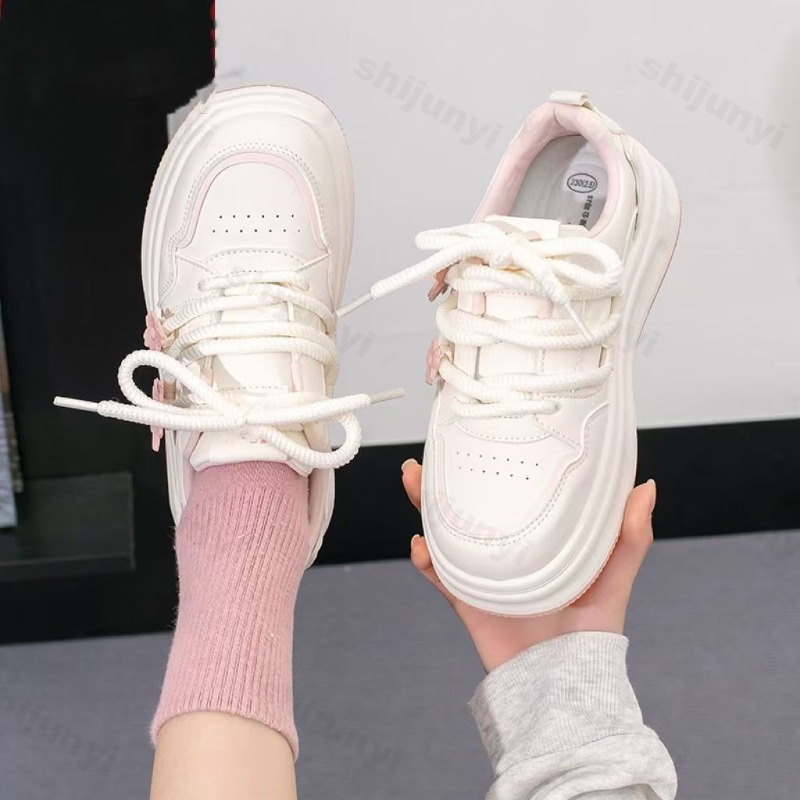 Women Height Increasie Casual  - đánh giá và giá Women'S Fashion Spring 2025