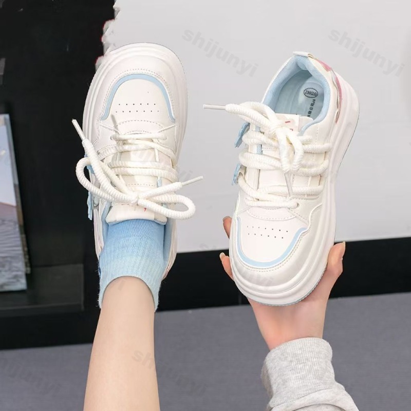 Women Height Increasie Casual  - đánh giá và giá Women'S Fashion Spring 2025