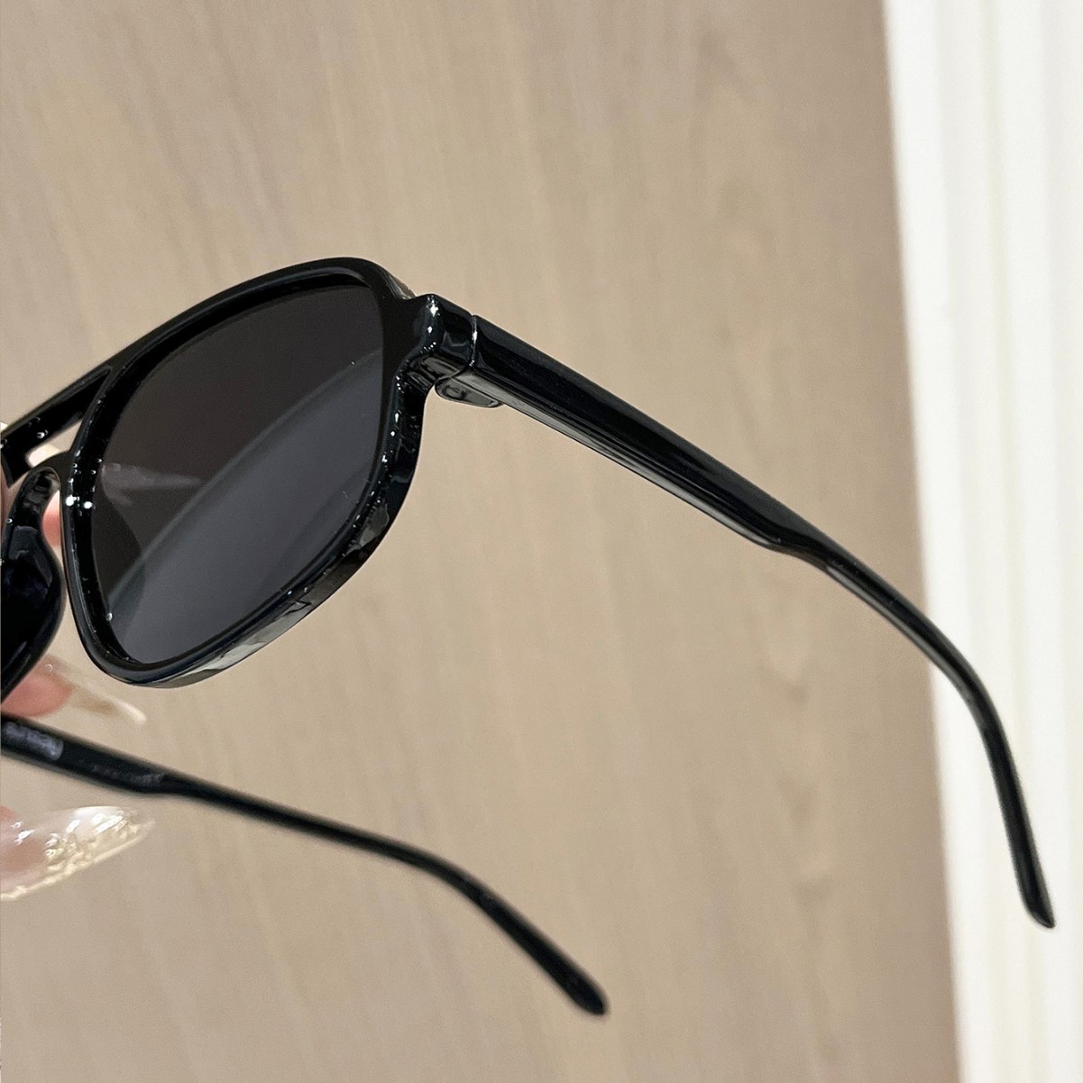 New Retro Oval Women Sunglasse - đánh giá và giá Women Fashion Glasses