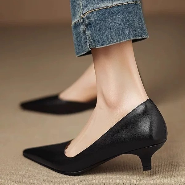 Petite French-style cats with  - đánh giá và giá Women'S Fashion Petite